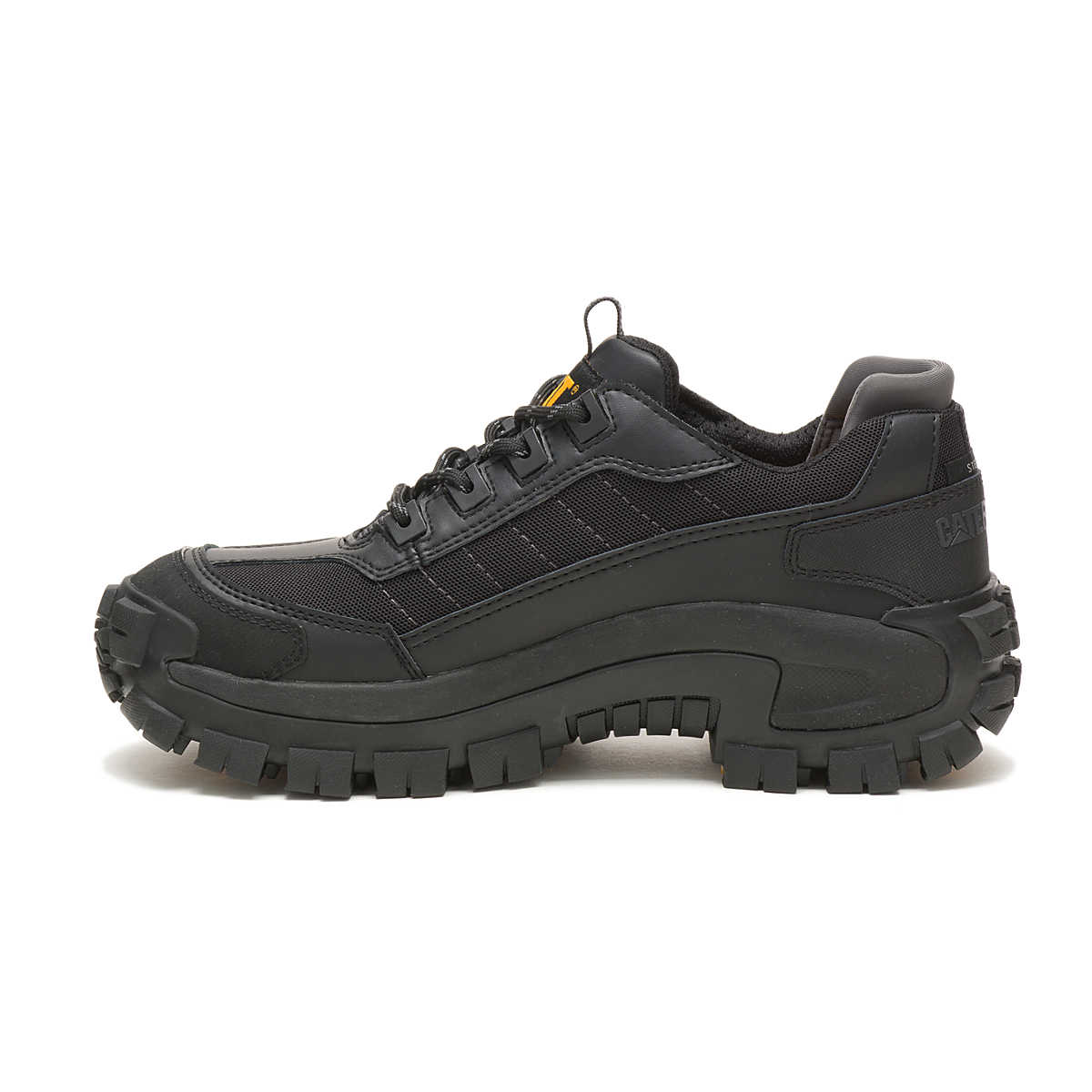 Invader Steel Toe Work Shoe - Premium Men's Safety Shoes from CAT - Just LE 13999! Shop now at  TIT | Team for International Trading