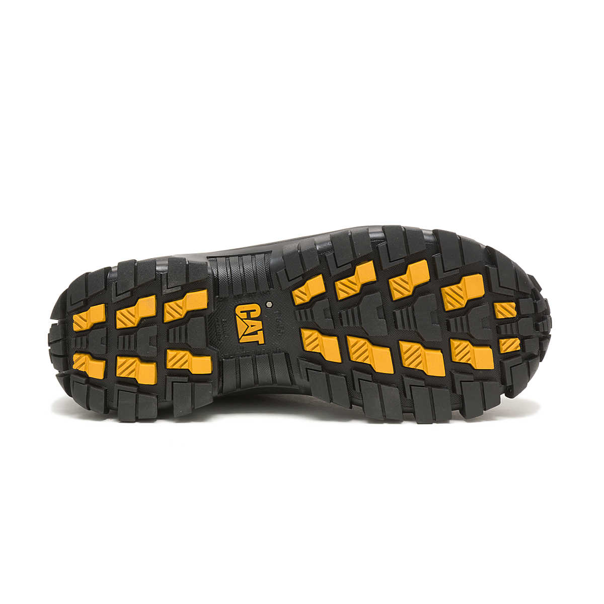 Invader Steel Toe Work Shoe - Premium Men's Safety Shoes from CAT - Just LE 13999! Shop now at  TIT | Team for International Trading