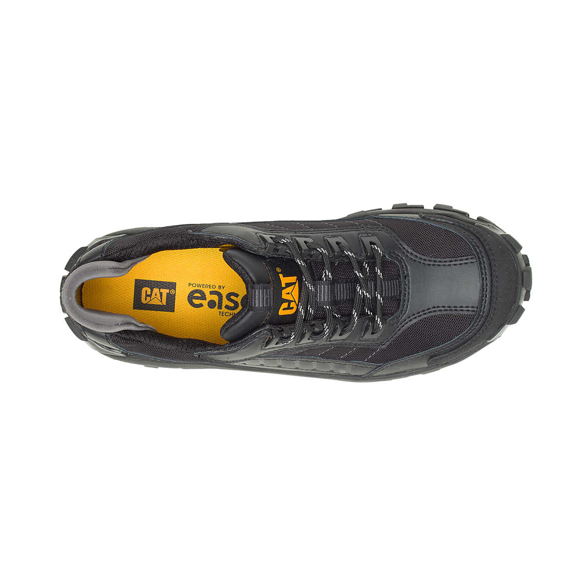 Invader Steel Toe Work Shoe - Premium Men's Safety Shoes from CAT - Just LE 13999! Shop now at  TIT | Team for International Trading