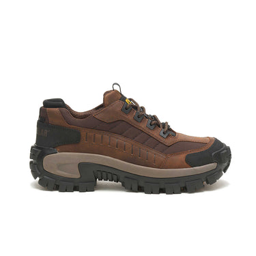Invader Steel Toe Work Shoe - Premium Men's Safety Shoes from CAT - Just LE 13999! Shop now at  TIT | Team for International Trading