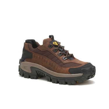 Invader Steel Toe Work Shoe - Premium Men's Safety Shoes from CAT - Just LE 13999! Shop now at  TIT | Team for International Trading