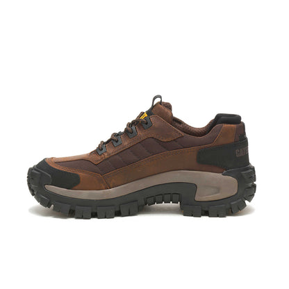 Invader Steel Toe Work Shoe - Premium Men's Safety Shoes from CAT - Just LE 13999! Shop now at  TIT | Team for International Trading