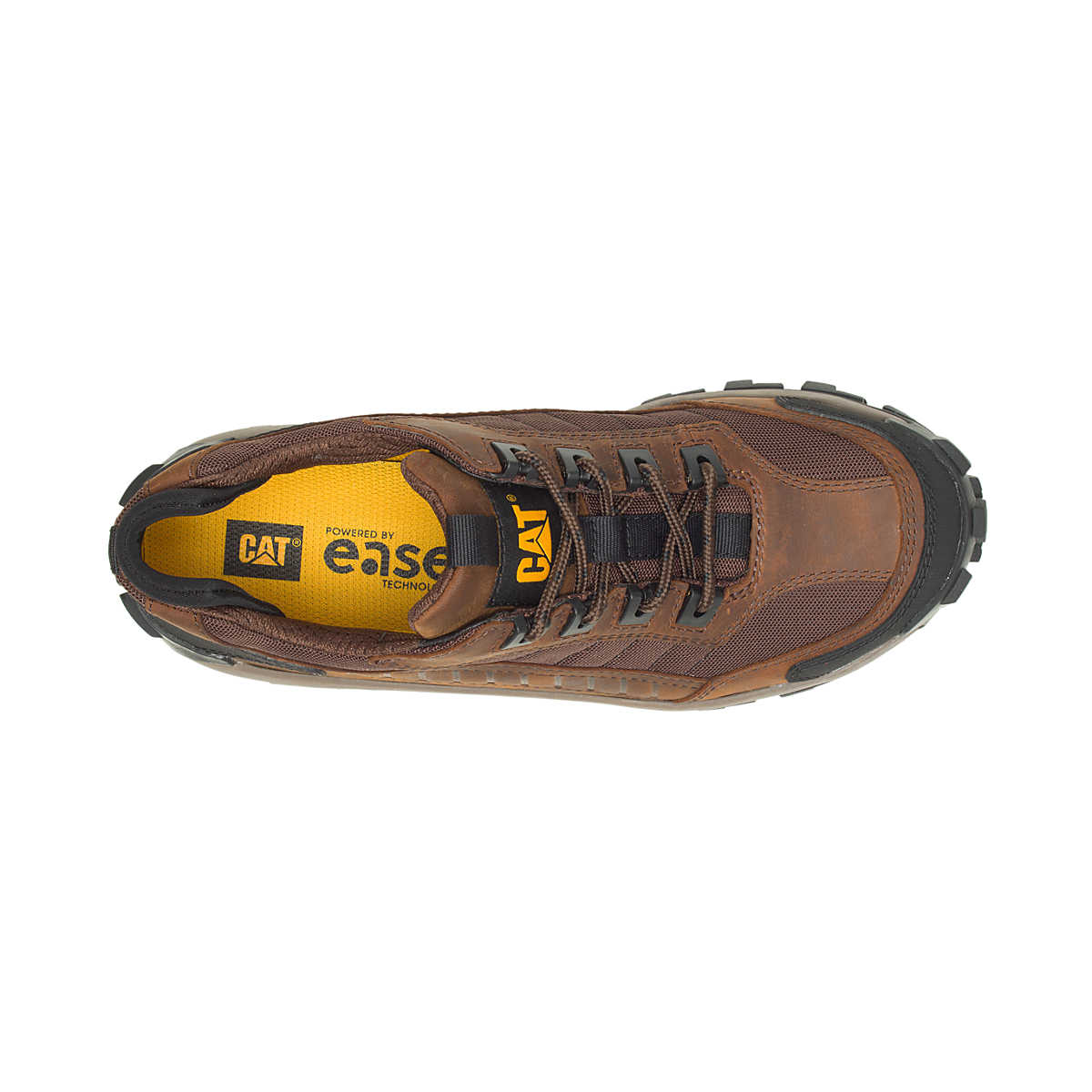Invader Steel Toe Work Shoe - Premium Men's Safety Shoes from CAT - Just LE 13999! Shop now at  TIT | Team for International Trading