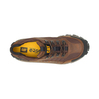 Invader Steel Toe Work Shoe - Premium Men's Safety Shoes from CAT - Just LE 13999! Shop now at  TIT | Team for International Trading