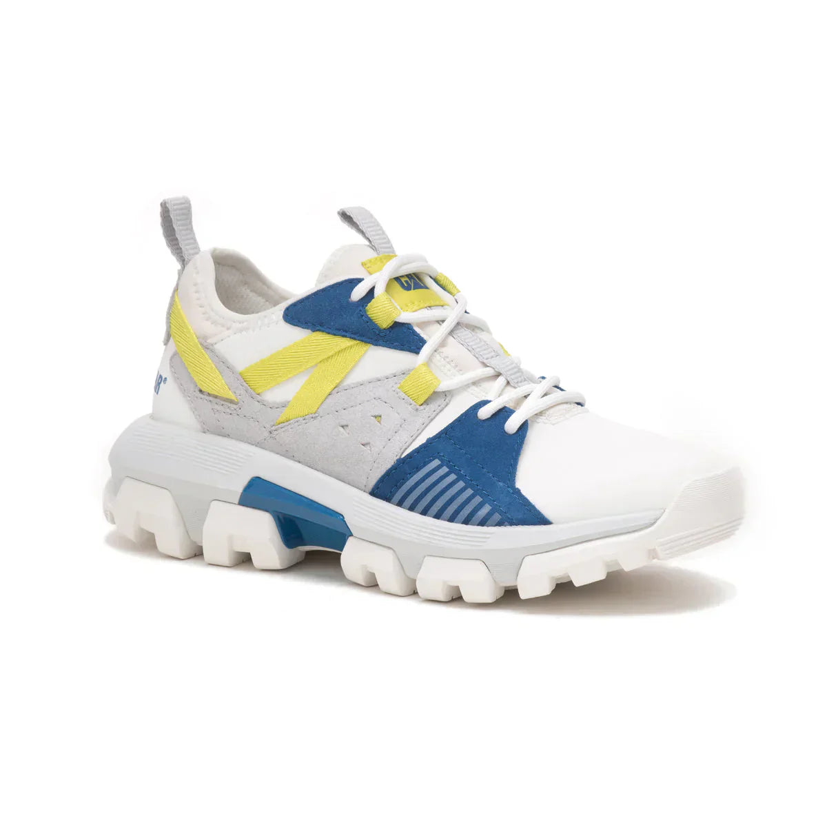Raider Sport - Premium Unisex Lifestyle Shoes from CAT - Just LE 6159! Shop now at  TIT | Team for International Trading