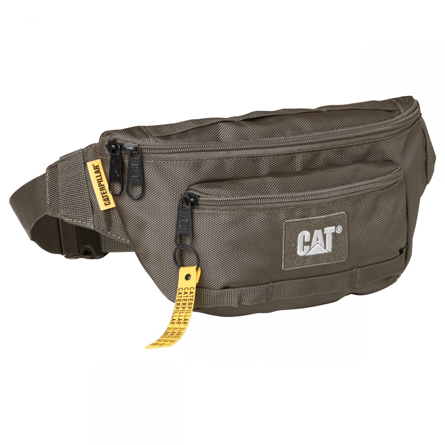 Sahara Waist Bag - Premium Unisex Cross Bags from CAT - Just LE 3799! Shop now at  TIT | Team for International Trading