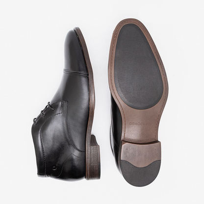 Madison - Premium Men's Lifestyle Shoes from Democrata - Just LE 7499! Shop now at  TIT | Team for International Trading