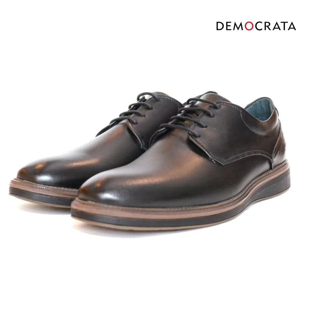 James HI Soft - Premium Men's Lifestyle Shoes from Democrata - Just LE 6999! Shop now at  TIT | Team for International Trading