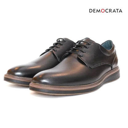 James HI Soft - Premium Men's Lifestyle Shoes from Democrata - Just LE 6999! Shop now at  TIT | Team for International Trading