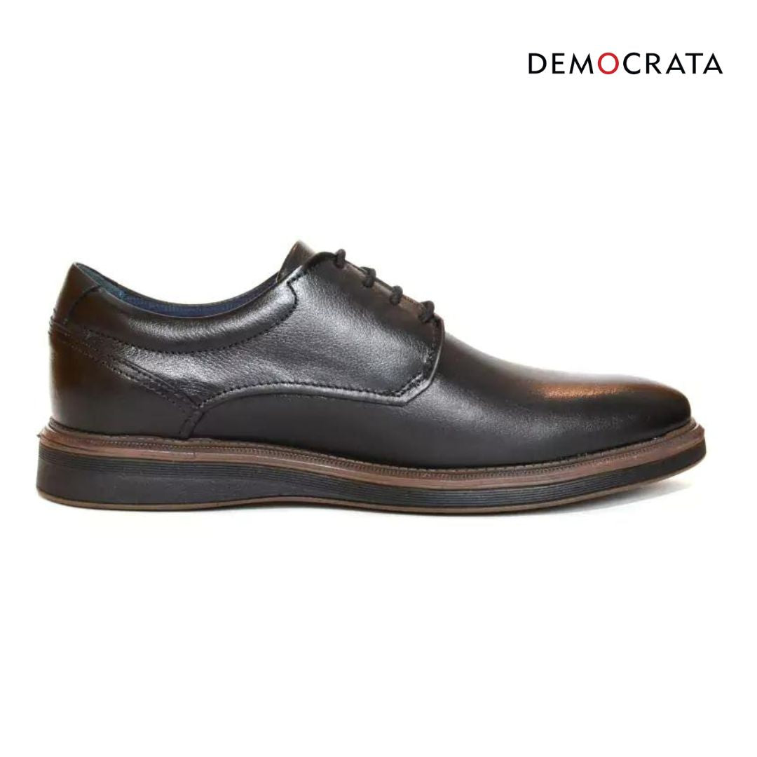 James HI Soft - Premium Men's Lifestyle Shoes from Democrata - Just LE 6999! Shop now at  TIT | Team for International Trading