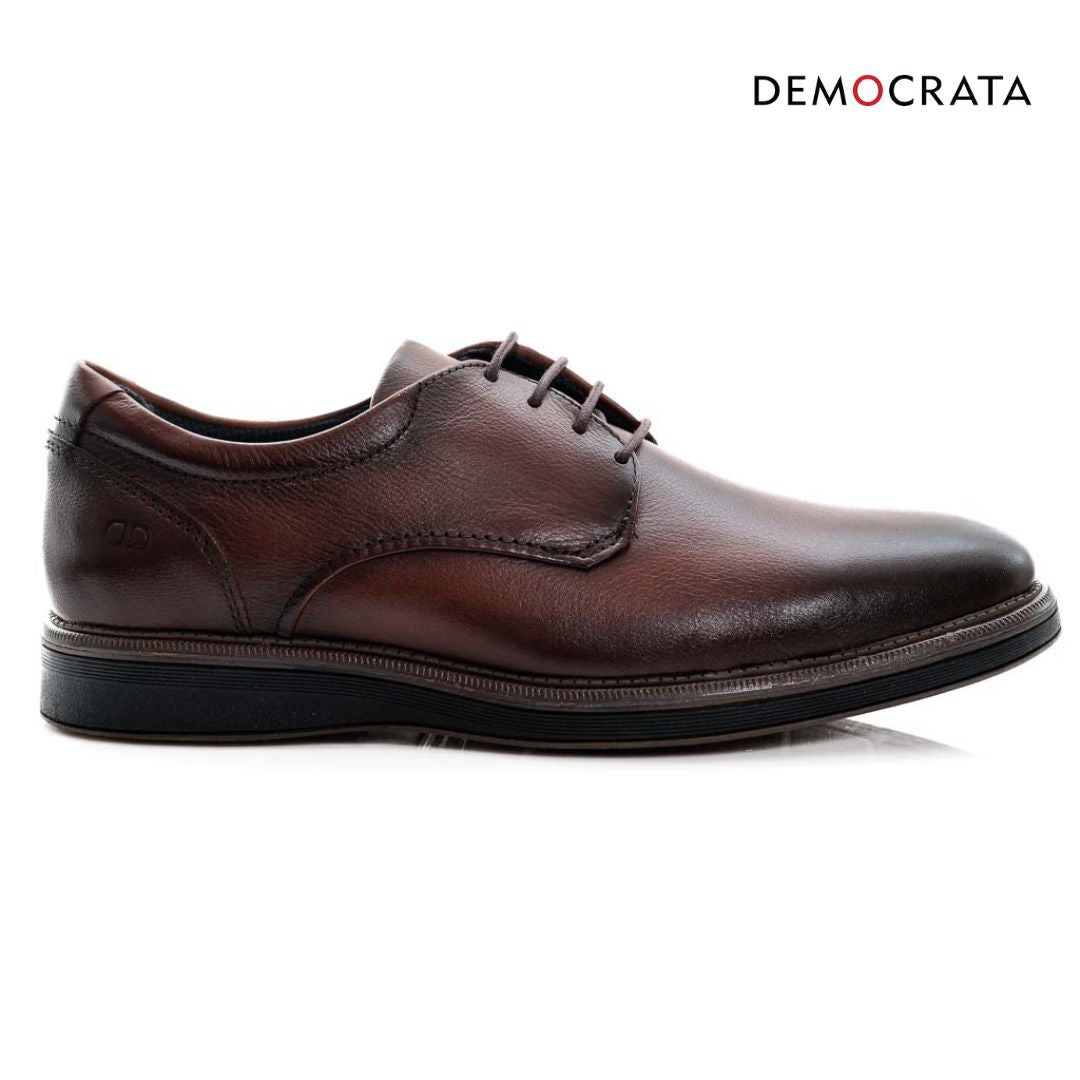 James HI Soft - Premium Men's Lifestyle Shoes from Democrata - Just LE 6999! Shop now at  TIT | Team for International Trading