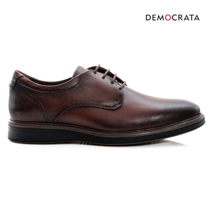 James HI Soft - Premium Men's Lifestyle Shoes from Democrata - Just LE 6999! Shop now at  TIT | Team for International Trading