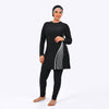 Summer Vibes Women's Burkini - Premium Women's Beachwear from Team Sport - Just LE 3999! Shop now at TIT
