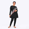 Beach Net Women's Burkini - Premium Women's Beachwear from Team Sport - Just LE 3999! Shop now at TIT