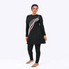 Beach Net Women's Burkini - Premium Women's Beachwear from Team Sport - Just LE 3999! Shop now at TIT