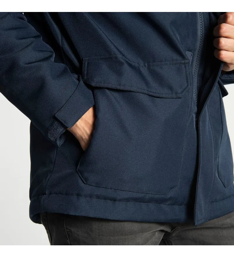 Foundation Futures Insulated MID-Length Jacket - Premium Men's Hoodies & T-shirts from CAT - Just LE 9999! Shop now at  TIT | Team for International Trading