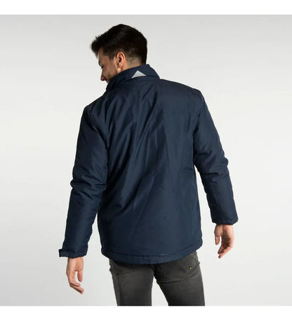 Foundation Futures Insulated MID-Length Jacket - Premium Men's Hoodies & T-shirts from CAT - Just LE 9999! Shop now at  TIT | Team for International Trading