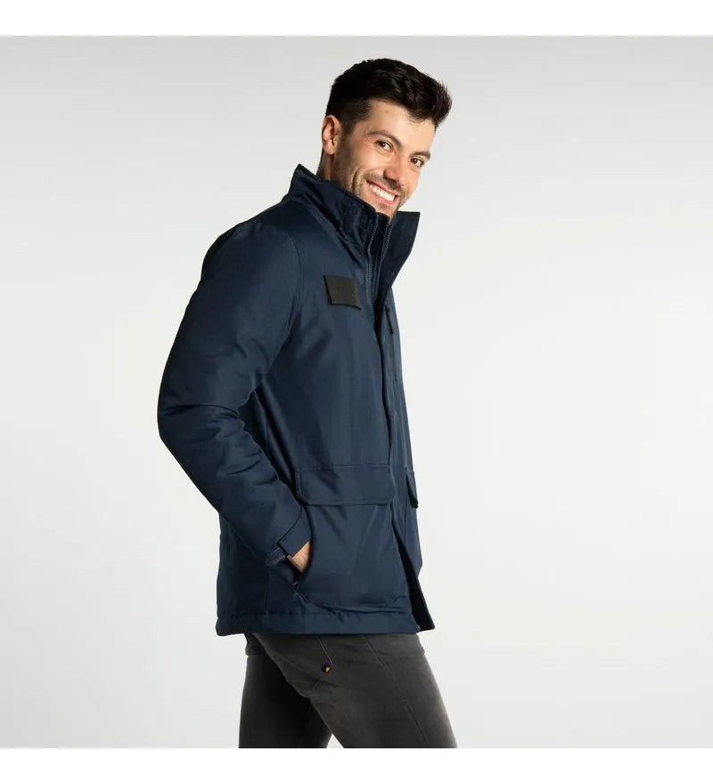 Foundation Futures Insulated MID-Length Jacket - Premium Men's Hoodies & T-shirts from CAT - Just LE 9999! Shop now at  TIT | Team for International Trading