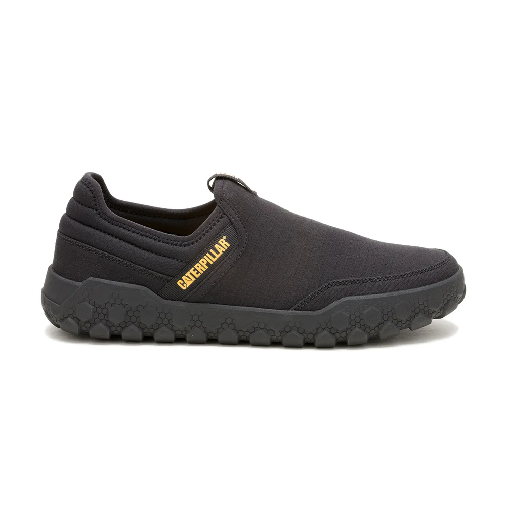 Hex Plus Slip On - Premium Men's Lifestyle Shoes from CAT - Just LE 7499! Shop now at  TIT | Team for International Trading