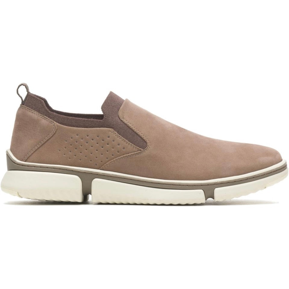 BENNET PT SLIPON - Premium Men's Lifestyle Shoes from Hush Puppies - Just LE 10999! Shop now at TIT