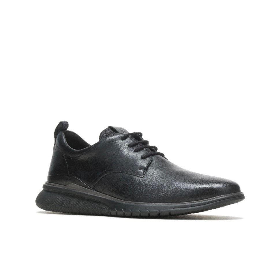 ADVANCE LACEUP - Premium Men's Lifestyle Shoes from Hush Puppies - Just LE 11999! Shop now at TIT