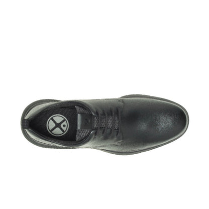 ADVANCE LACEUP - Premium Men's Lifestyle Shoes from Hush Puppies - Just LE 11999! Shop now at TIT