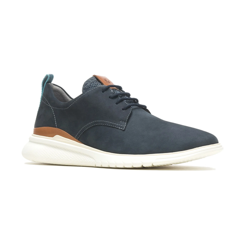 46 / NAVY BLUE NUBUCK