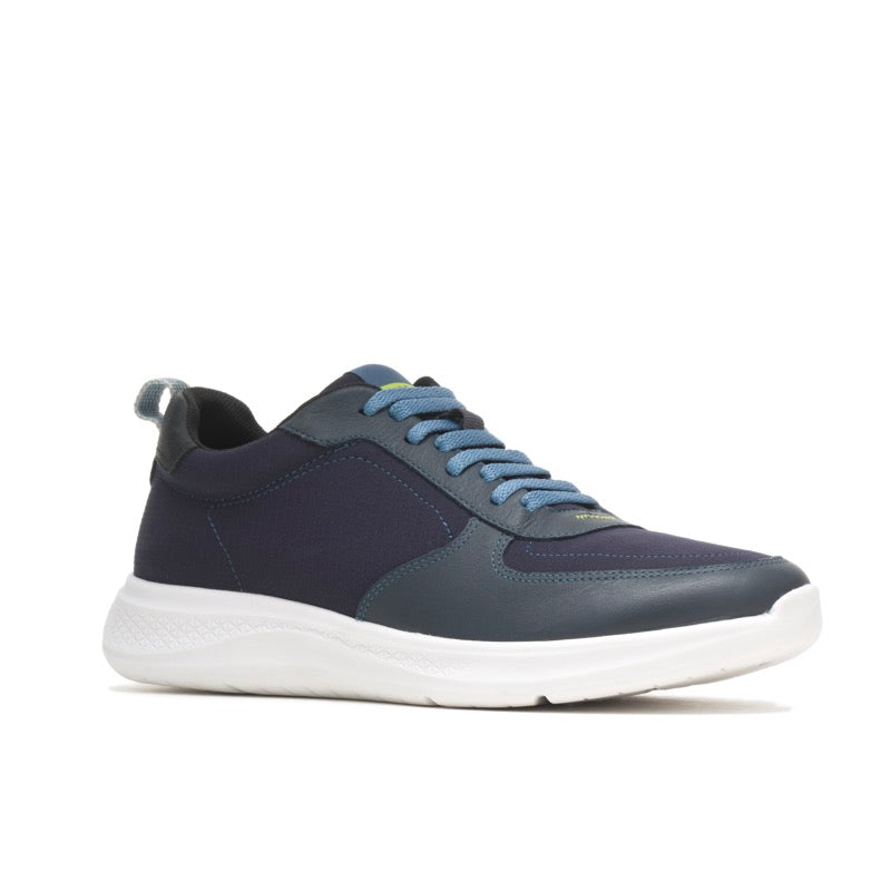 Elevate Laceup - Premium Men's Lifestyle Shoes from Hush Puppies - Just LE 9999! Shop now at  TIT | Team for International Trading