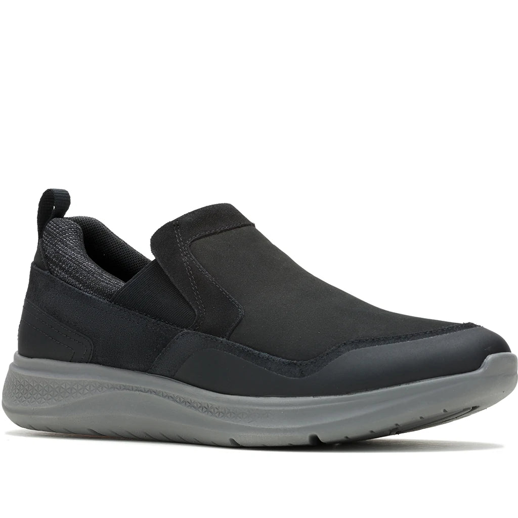 Elevate Wthr Slipon - Premium Men's Lifestyle Shoes from Hush Puppies - Just LE 9999! Shop now at  TIT | Team for International Trading