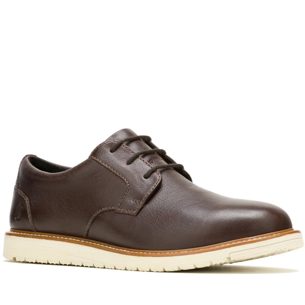 Jenson Oxford - Premium Men's Lifestyle Shoes from Hush Puppies - Just LE 9999! Shop now at  TIT | Team for International Trading