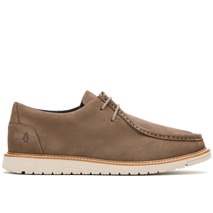 JENSON MOCCTOE - Premium Men's Lifestyle Shoes from Hush Puppies - Just LE 9999! Shop now at  TIT | Team for International Trading