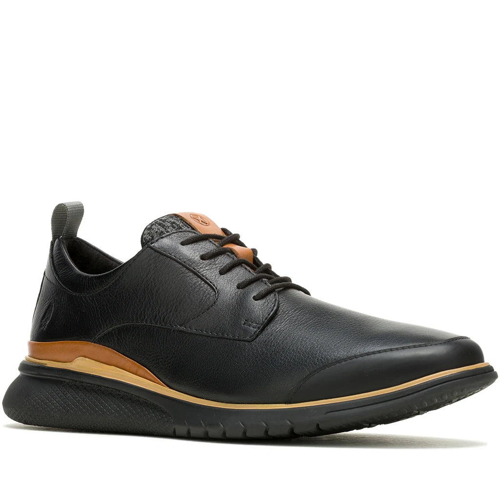 ADVANCE LACEUP - Premium Men's Lifestyle Shoes from Hush Puppies - Just LE 11999! Shop now at  TIT | Team for International Trading