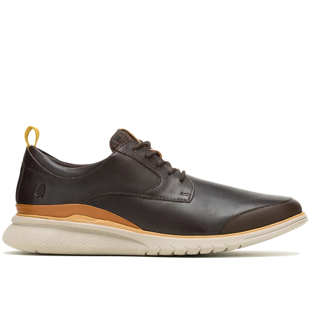 ADVANCE LACEUP - Premium Men's Lifestyle Shoes from Hush Puppies - Just LE 11999! Shop now at  TIT | Team for International Trading