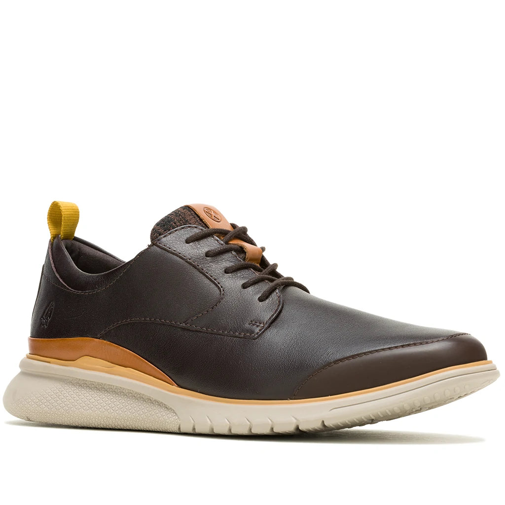 ADVANCE LACEUP - Premium Men's Lifestyle Shoes from Hush Puppies - Just LE 11999! Shop now at  TIT | Team for International Trading