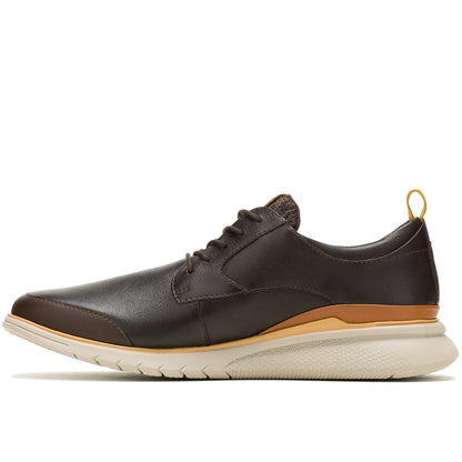 ADVANCE LACEUP - Premium Men's Lifestyle Shoes from Hush Puppies - Just LE 11999! Shop now at  TIT | Team for International Trading
