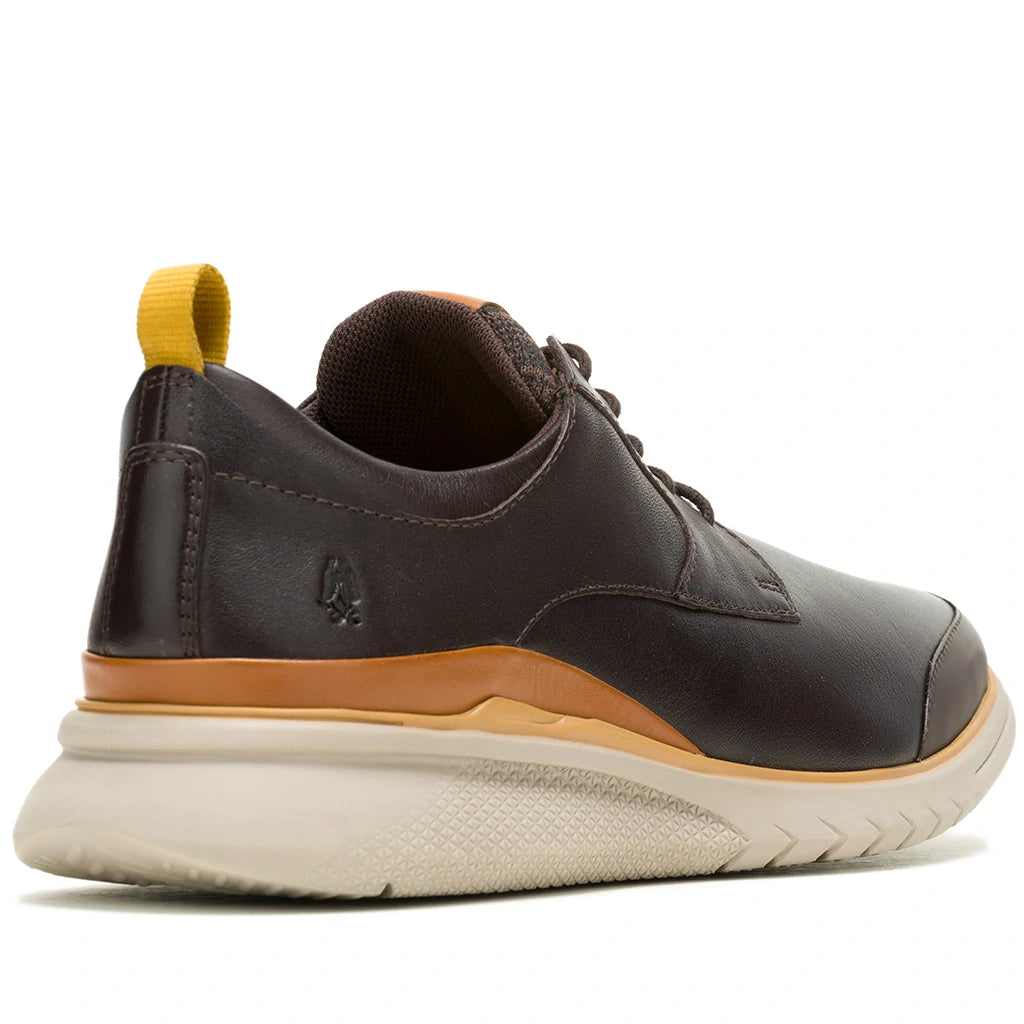 ADVANCE LACEUP - Premium Men's Lifestyle Shoes from Hush Puppies - Just LE 11999! Shop now at  TIT | Team for International Trading
