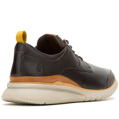 ADVANCE LACEUP - Premium Men's Lifestyle Shoes from Hush Puppies - Just LE 11999! Shop now at  TIT | Team for International Trading