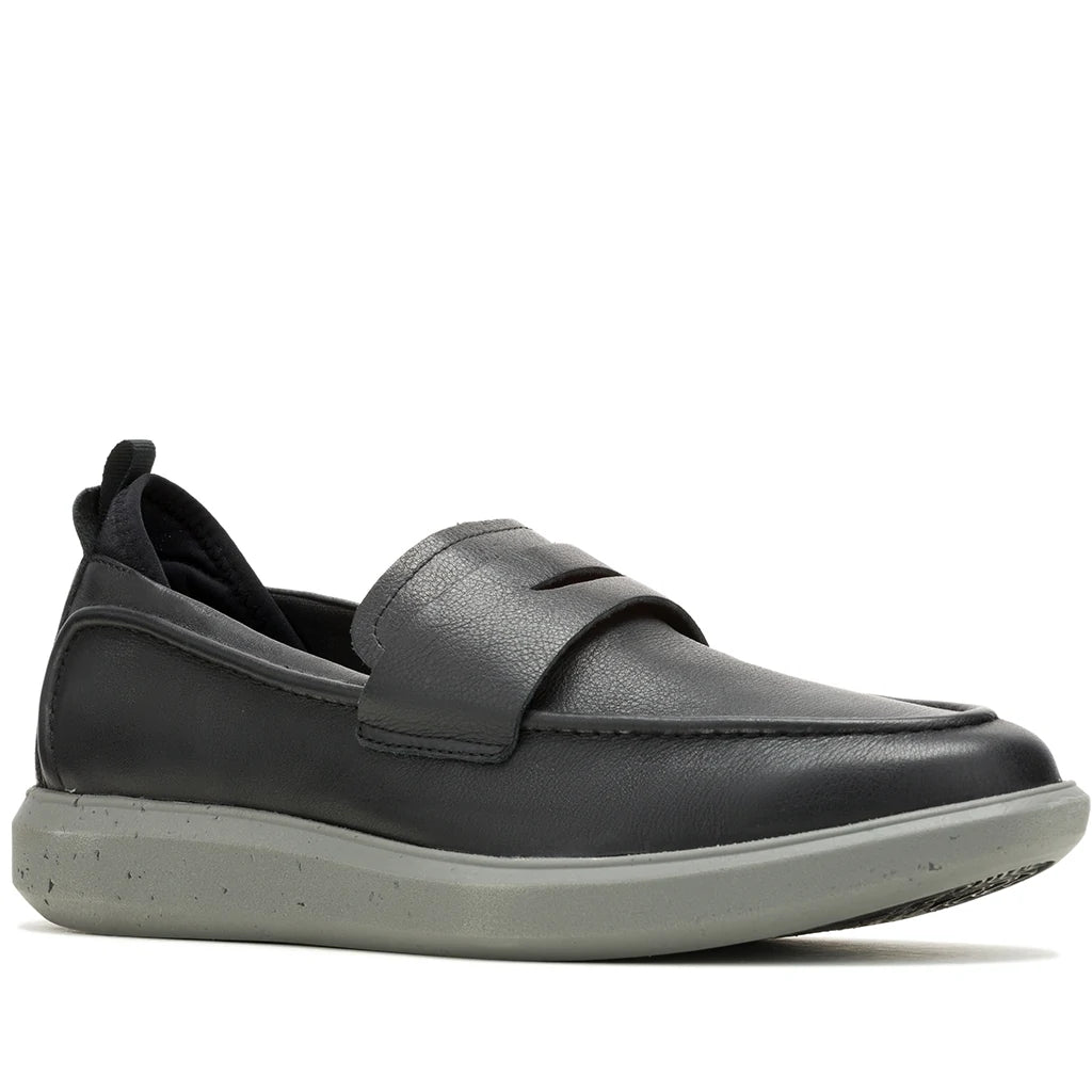 Niles Loafer - Premium Men's Lifestyle Shoes from Hush Puppies - Just LE 9999! Shop now at  TIT | Team for International Trading