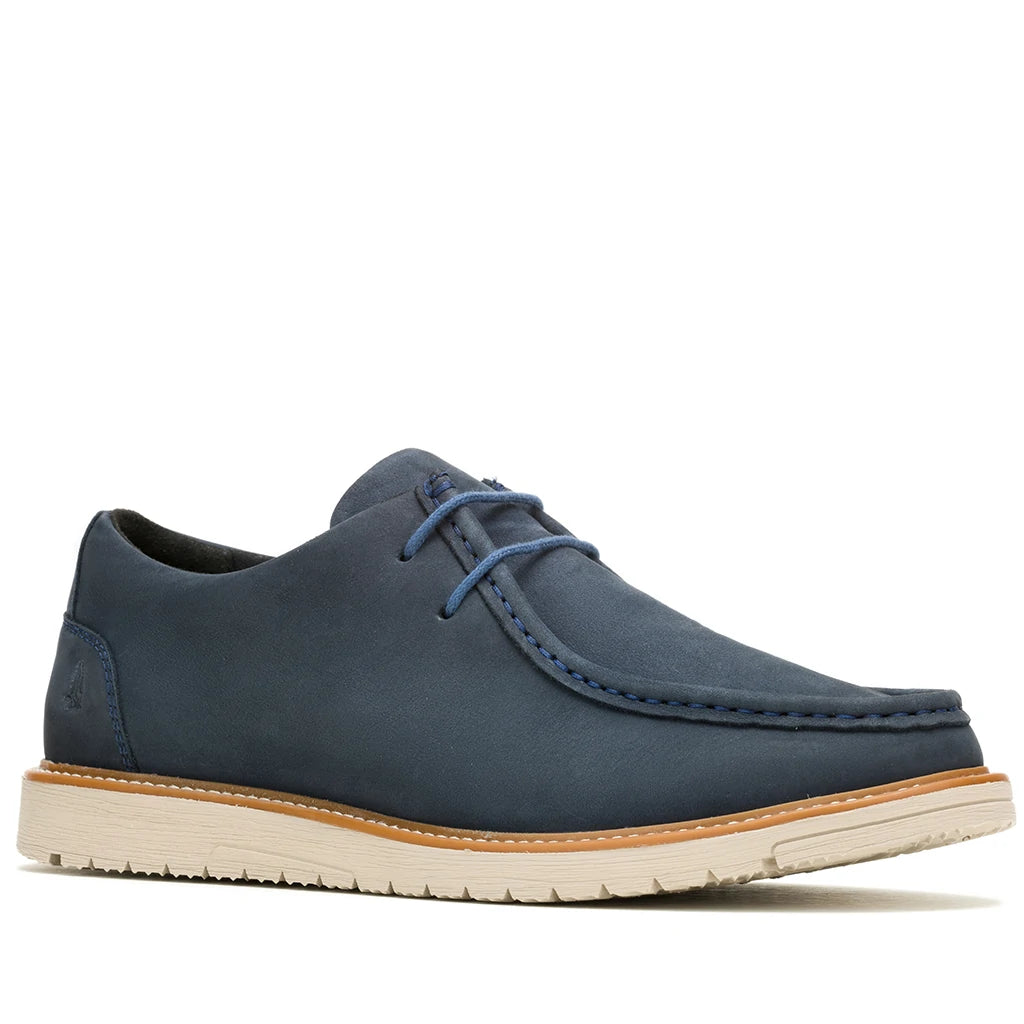 JENSON MOCCTOE - Premium Men's Lifestyle Shoes from Hush Puppies - Just LE 9999! Shop now at  TIT | Team for International Trading