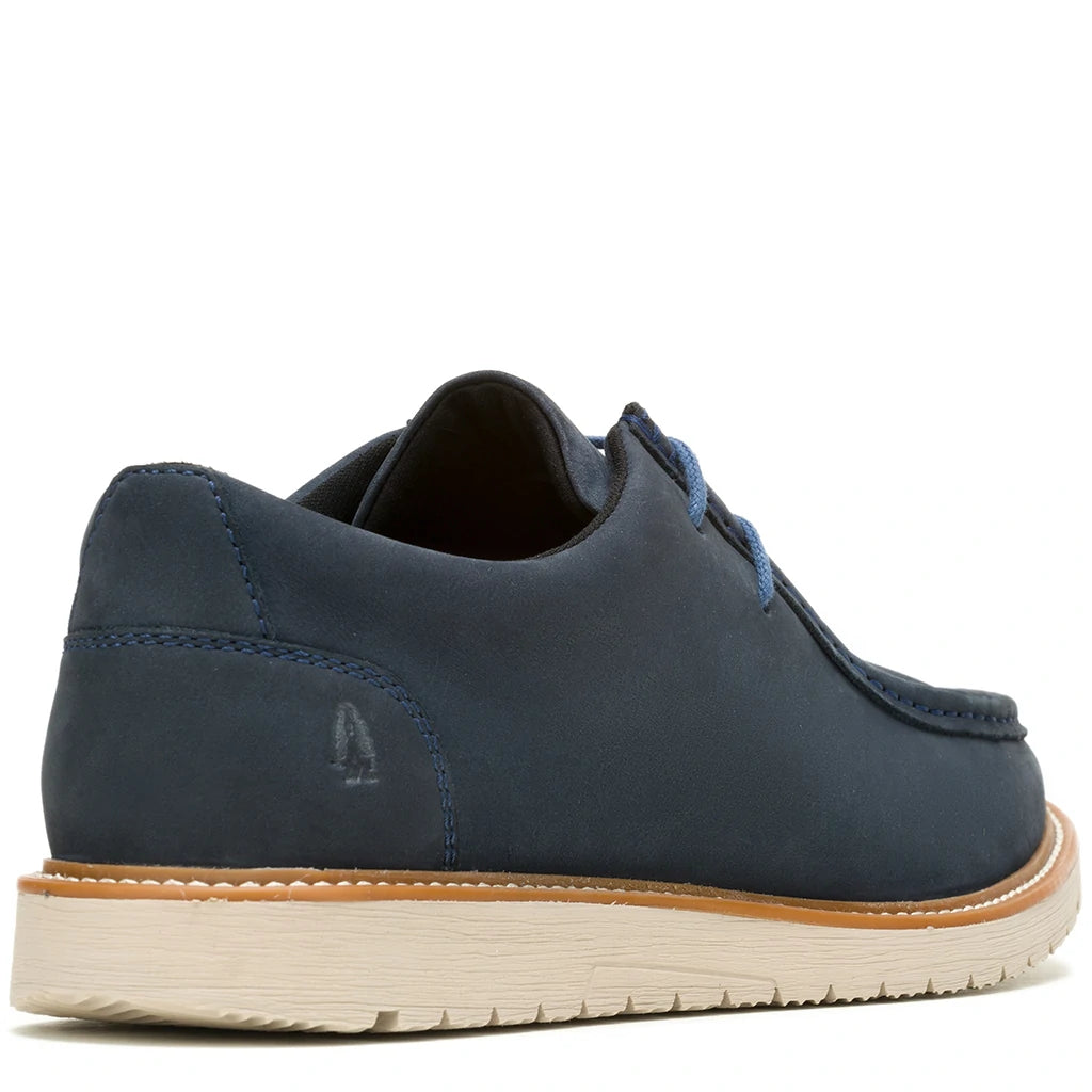 JENSON MOCCTOE - Premium Men's Lifestyle Shoes from Hush Puppies - Just LE 9999! Shop now at  TIT | Team for International Trading