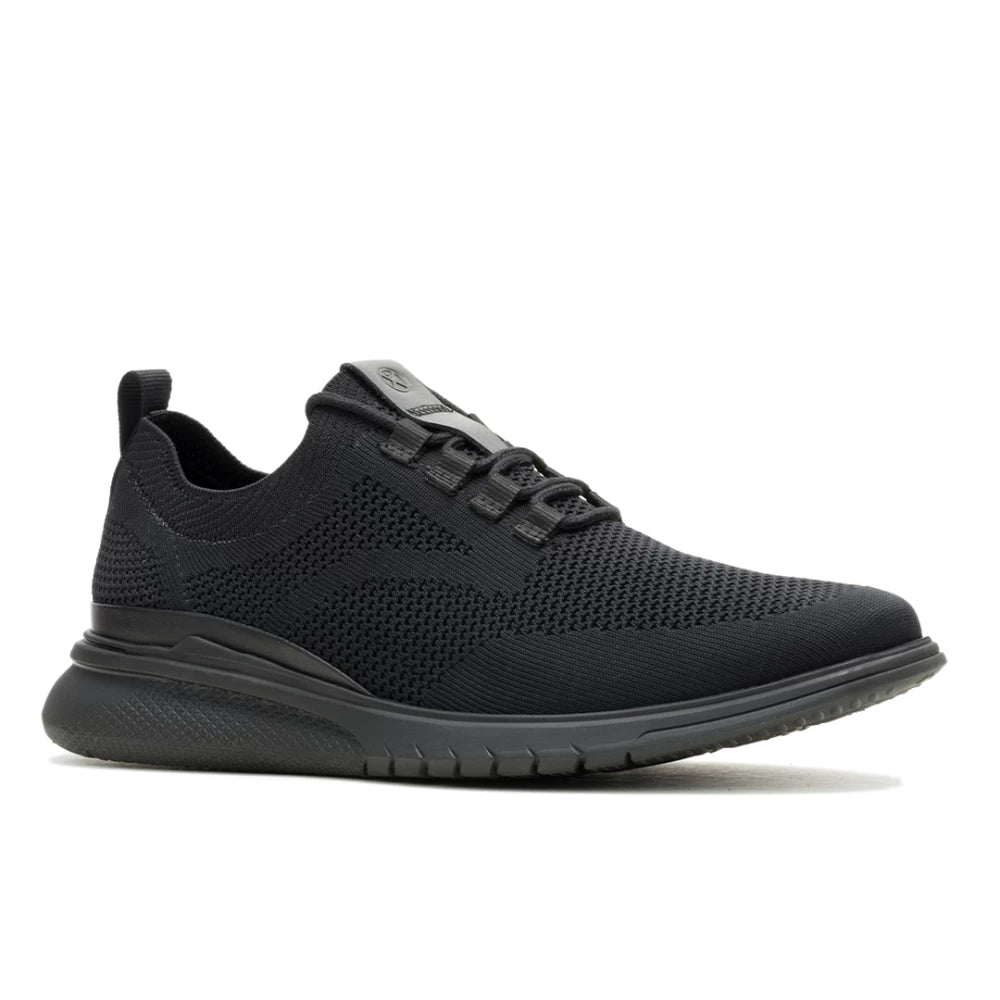 ADVANCE KNIT LACEUP