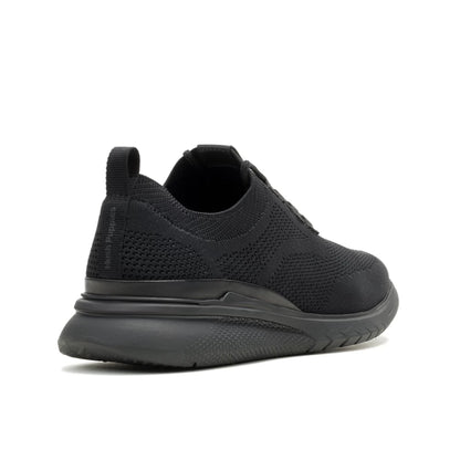 ADVANCE KNIT LACEUP