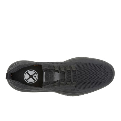 ADVANCE KNIT LACEUP