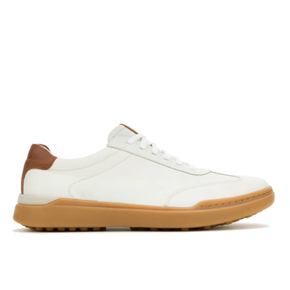 WES CAP TOE LACE