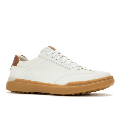 WES CAP TOE LACE
