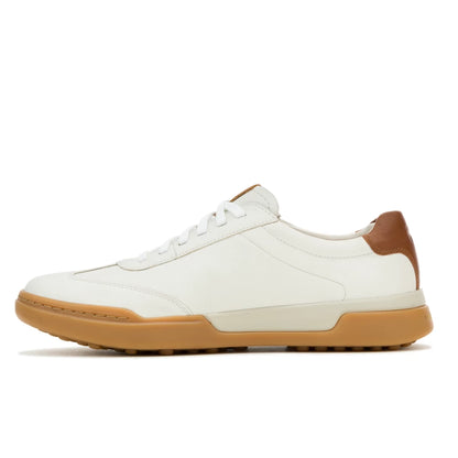 WES CAP TOE LACE