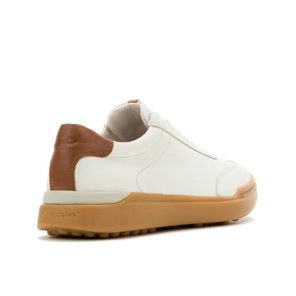 WES CAP TOE LACE