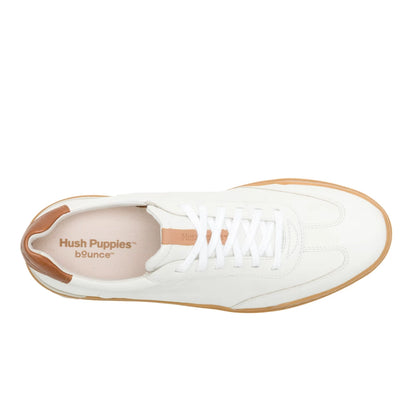 WES CAP TOE LACE