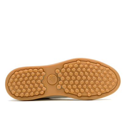 WES CAP TOE LACE