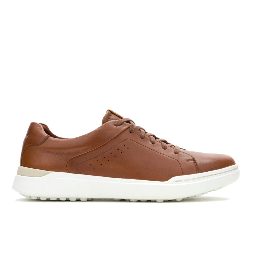 COGNAC LEATHER / 46
